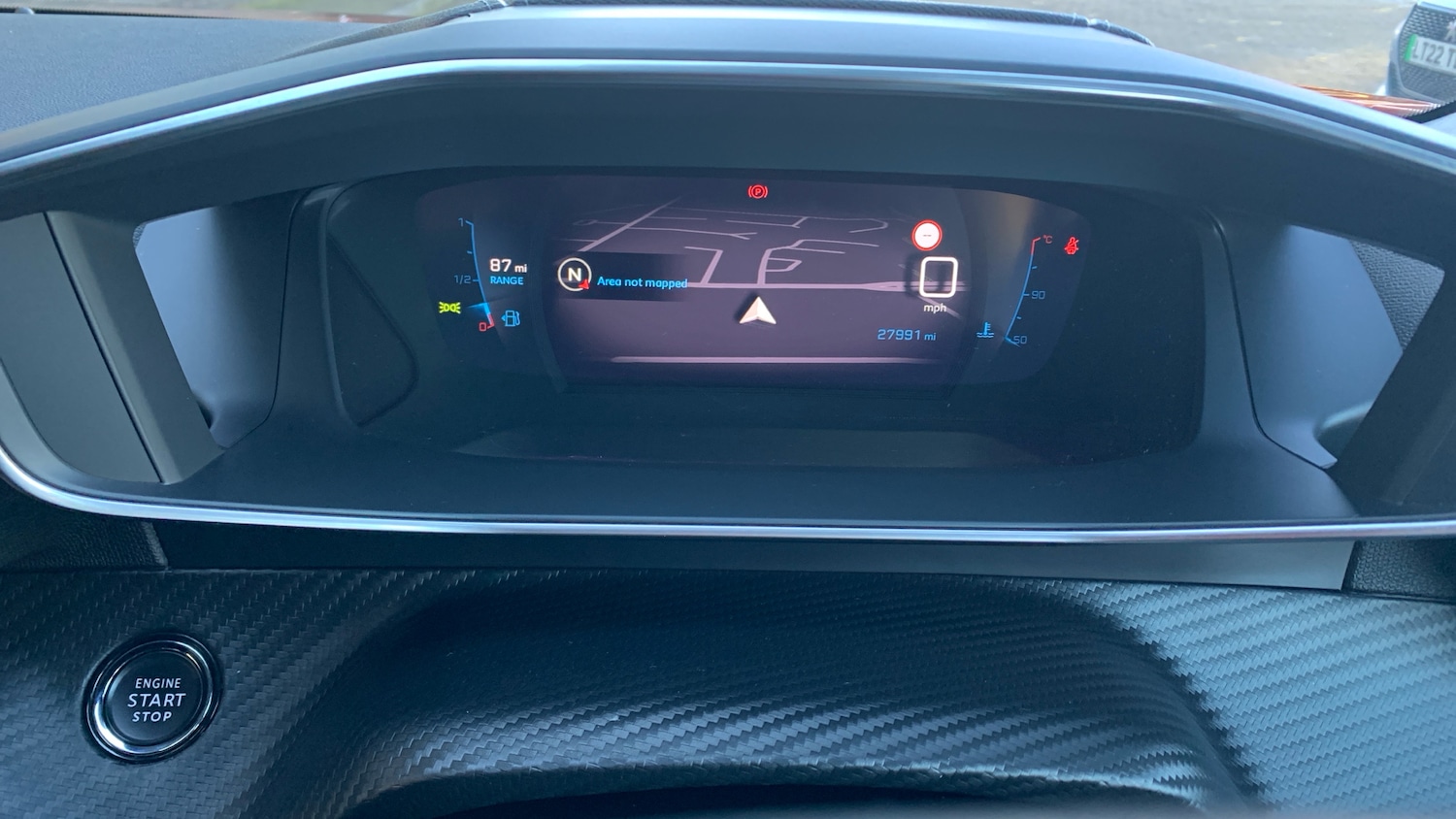 Used Peugeot 2008 2022 for sale - 77092074: Photo 14