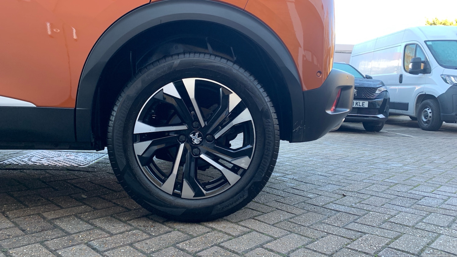 Used Peugeot 2008 2022 for sale - 77092074: Photo 16