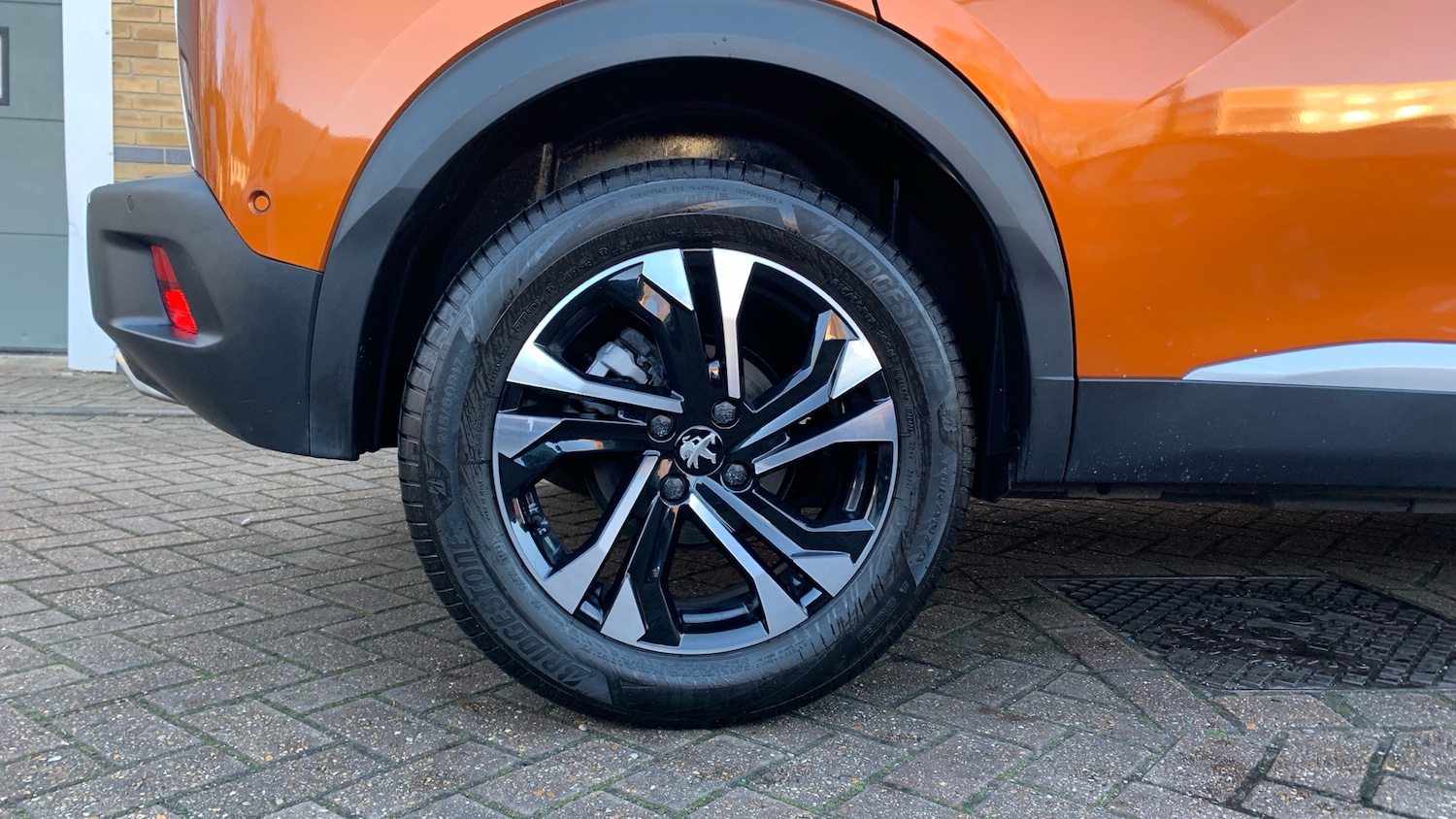 Used Peugeot 2008 2022 for sale - 77092074: Photo 17