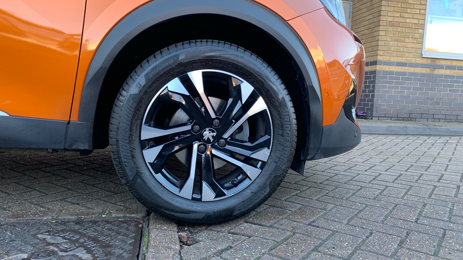 Used Peugeot 2008 2022 for sale - 77092074: Photo 18