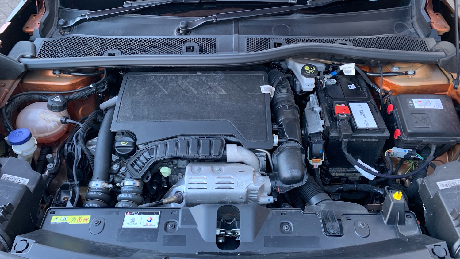 Used Peugeot 2008 2022 for sale - 77092074: Photo 19