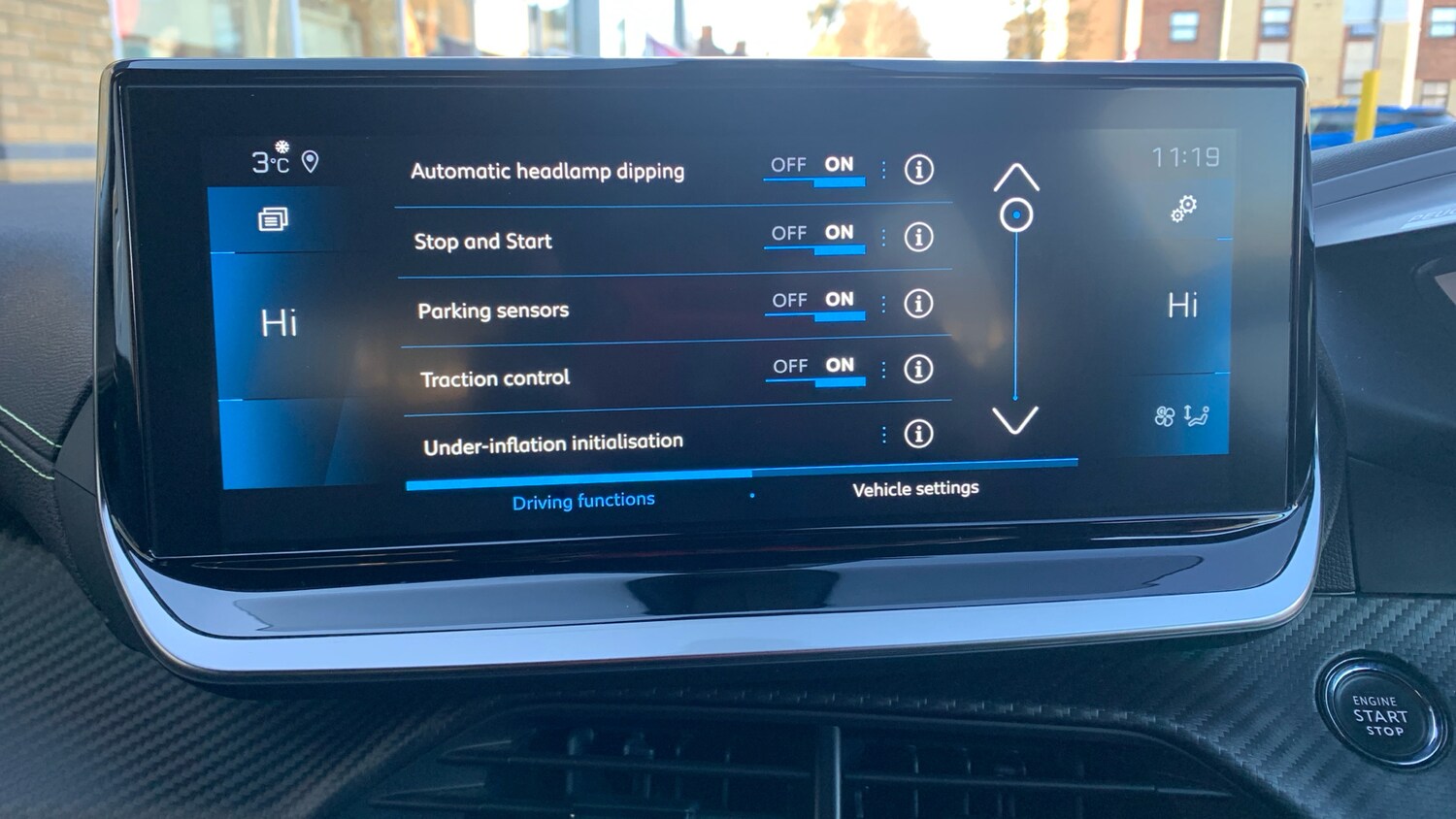 Used Peugeot 2008 2022 for sale - 77092074: Photo 31