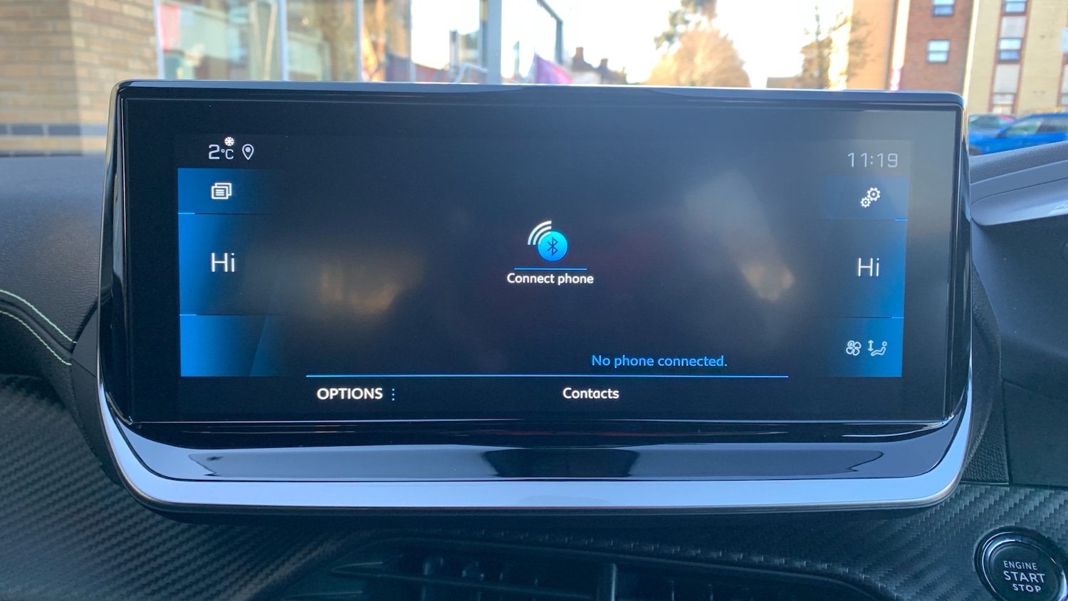 Used Peugeot 2008 2022 for sale - 77092074: Photo 32