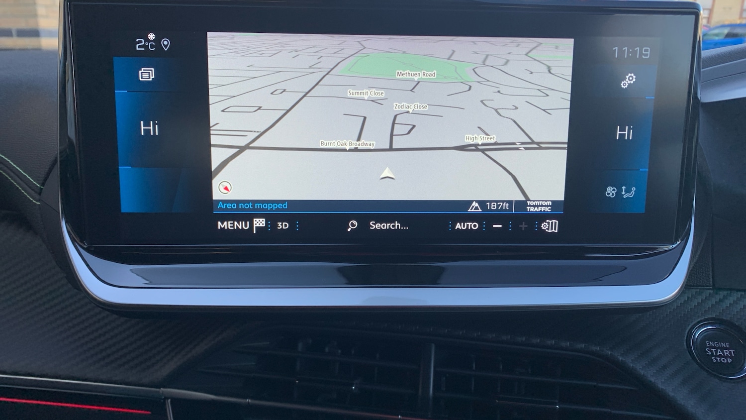 Used Peugeot 2008 2022 for sale - 77092074: Photo 33