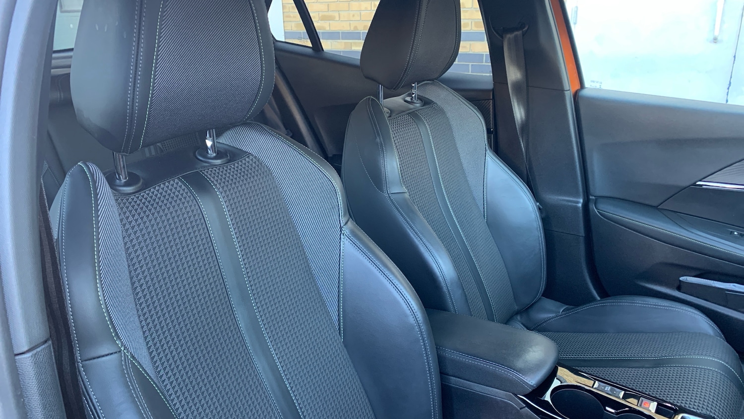 Used Peugeot 2008 2022 for sale - 77092074: Photo 43