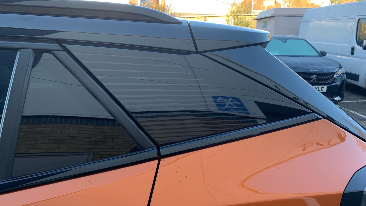 Used Peugeot 2008 2022 for sale - 77092074: Photo 44