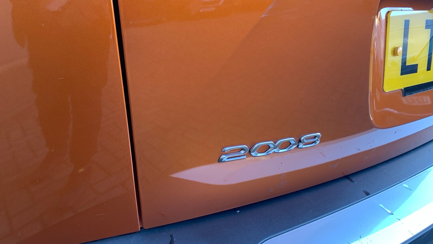 Used Peugeot 2008 2022 for sale - 77092074: Photo 45