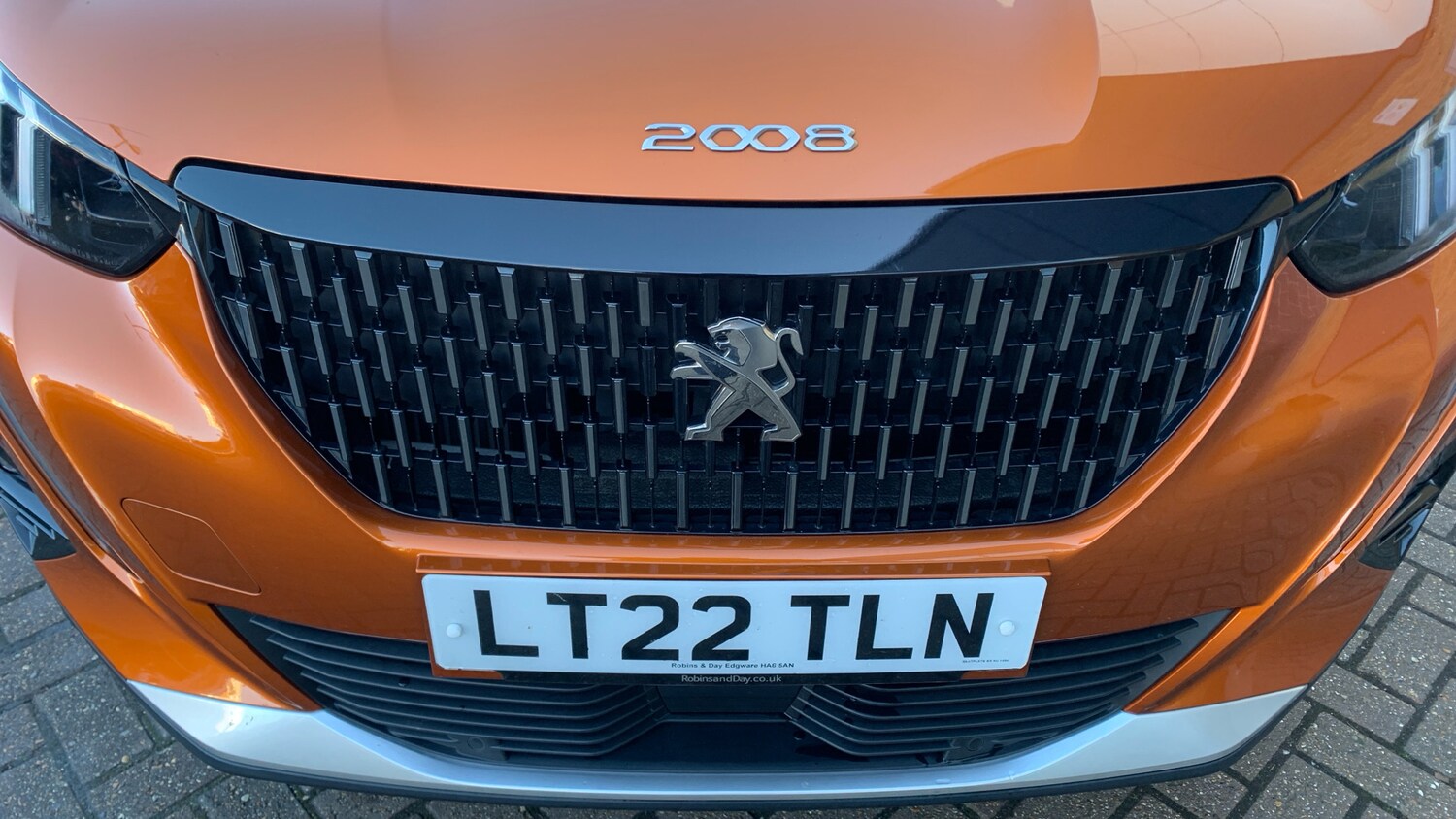 Used Peugeot 2008 2022 for sale - 77092074: Photo 47