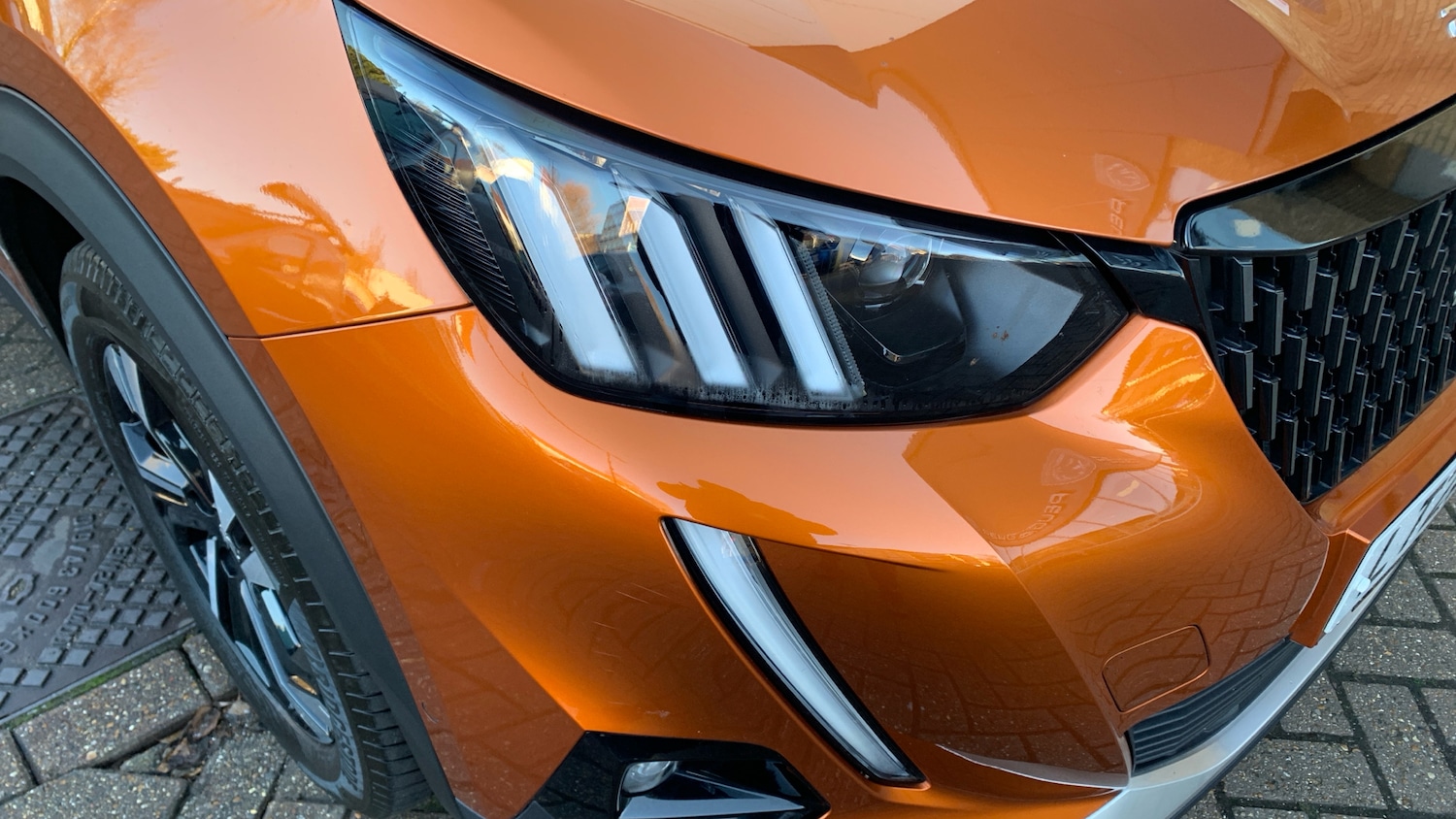 Used Peugeot 2008 2022 for sale - 77092074: Photo 48