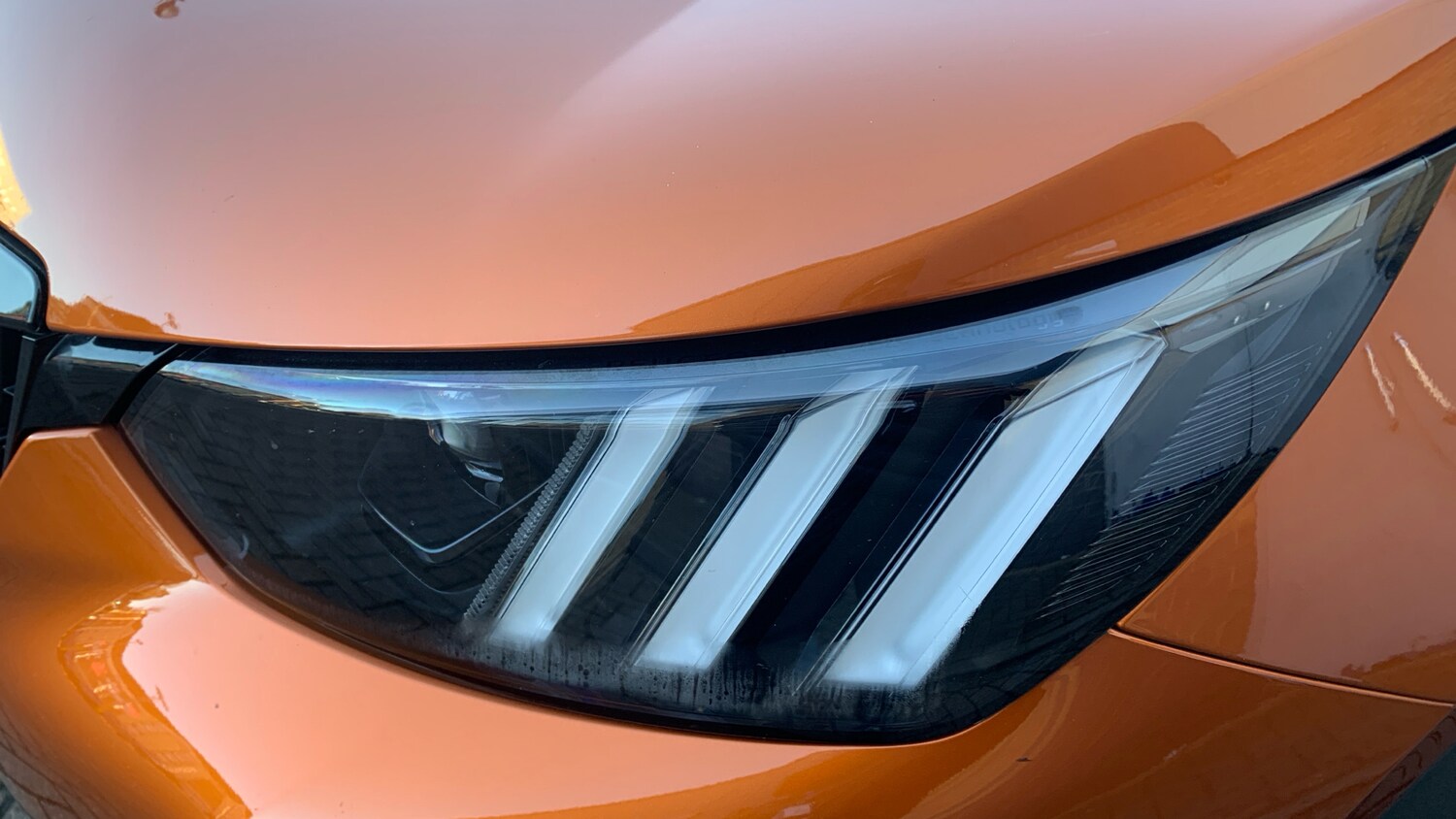 Used Peugeot 2008 2022 for sale - 77092074: Photo 51