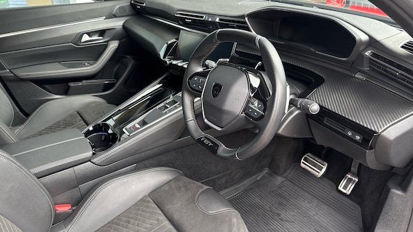 Used Peugeot 508 2024 for sale - 76175966: Photo 11