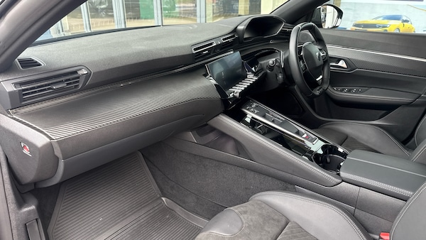 Used Peugeot 508 2024 for sale - 76175966: Photo 12