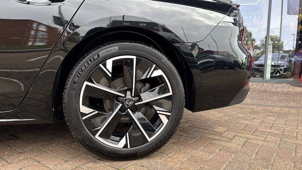 Used Peugeot 508 2024 for sale - 76175966: Photo 15