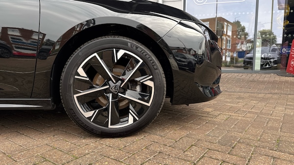 Used Peugeot 508 2024 for sale - 76175966: Photo 17