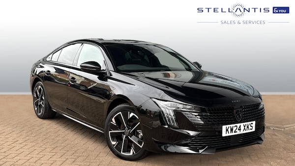 Used Peugeot 508 2024 for sale - 76175966: Photo 1
