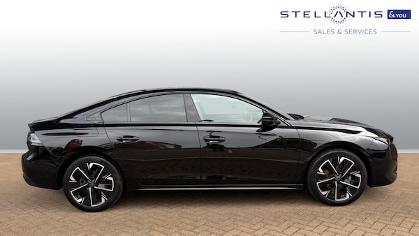 Used Peugeot 508 2024 for sale - 76175966: Photo 2