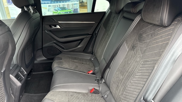 Used Peugeot 508 2024 for sale - 76175966: Photo 33