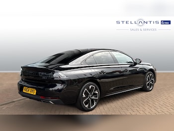 Used Peugeot 508 2024 for sale - 76175966: Photo 3