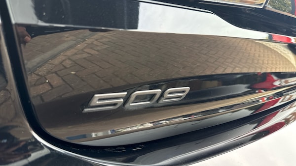 Used Peugeot 508 2024 for sale - 76175966: Photo 44