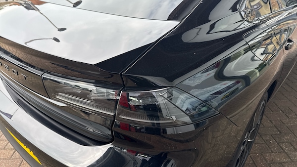Used Peugeot 508 2024 for sale - 76175966: Photo 45