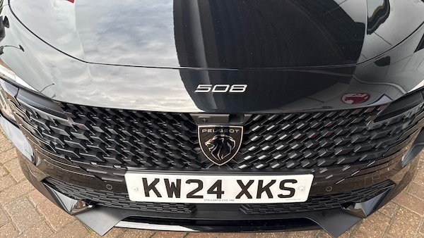 Used Peugeot 508 2024 for sale - 76175966: Photo 46