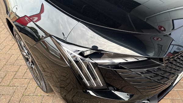 Used Peugeot 508 2024 for sale - 76175966: Photo 47