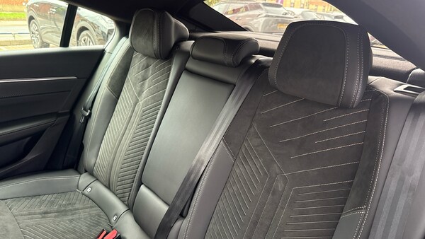 Used Peugeot 508 2024 for sale - 76175966: Photo 49