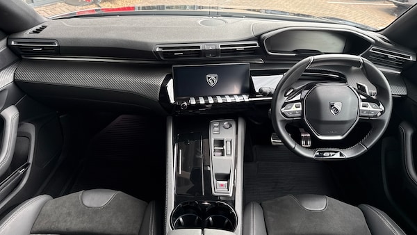 Used Peugeot 508 2024 for sale - 76175966: Photo 4