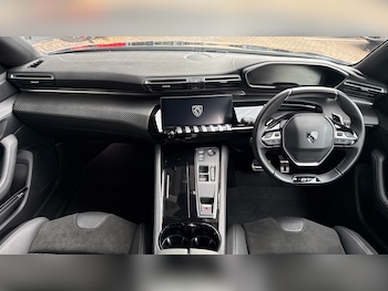 Used Peugeot 508 2024 for sale - 76175966: Photo 4