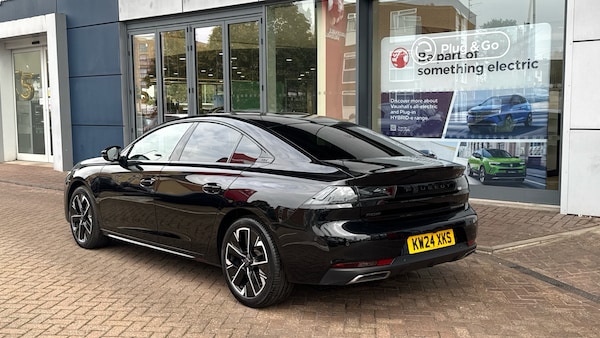 Used Peugeot 508 2024 for sale - 76175966: Photo 5