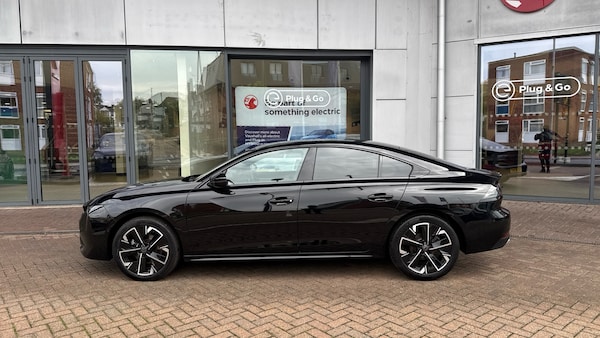 Used Peugeot 508 2024 for sale - 76175966: Photo 6
