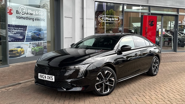 Used Peugeot 508 2024 for sale - 76175966: Photo 7