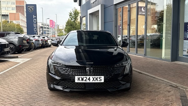 Used Peugeot 508 2024 for sale - 76175966: Photo 8
