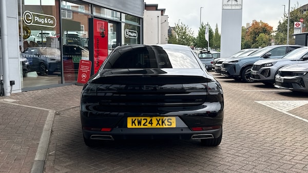 Used Peugeot 508 2024 for sale - 76175966: Photo 9