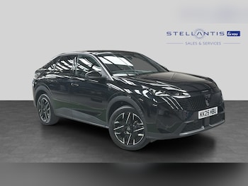Used Peugeot 3008 2025 for sale - 79249514: Photo
