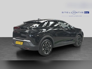 Used Peugeot 3008 2025 for sale - 79249514: Photo