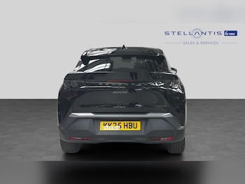 Used Peugeot 3008 2025 for sale - 79249514: Photo
