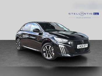 Used Peugeot 208 2026 for sale - 78602535: Photo