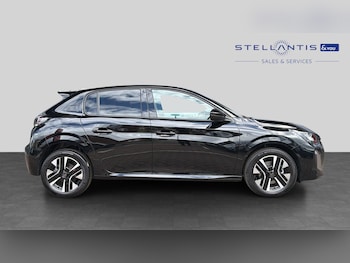 Used Peugeot 208 2026 for sale - 78602535: Photo