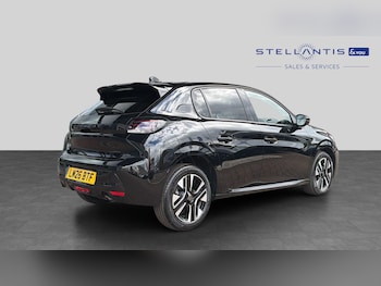 Used Peugeot 208 2026 for sale - 78602535: Photo