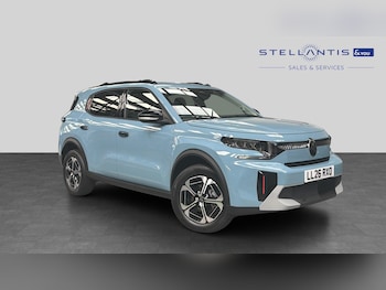 Used Citroen C3 Aircross 2026 for sale - 79534267: Photo