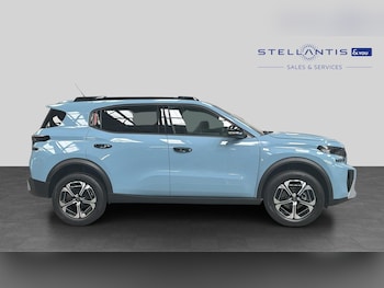 Used Citroen C3 Aircross 2026 for sale - 79534267: Photo