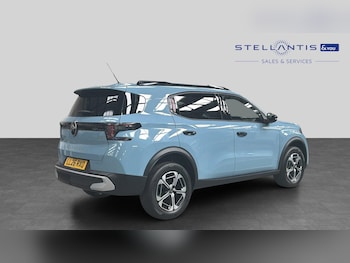 Used Citroen C3 Aircross 2026 for sale - 79534267: Photo
