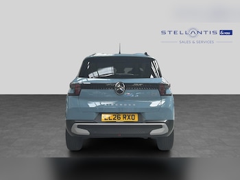 Used Citroen C3 Aircross 2026 for sale - 79534267: Photo
