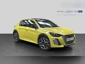 Used Peugeot 208 2025 for sale - 79727862: Photo
