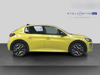 Used Peugeot 208 2025 for sale - 79727862: Photo