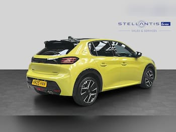 Used Peugeot 208 2025 for sale - 79727862: Photo