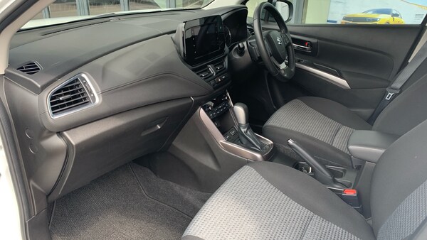 Used Suzuki SX4 S-Cross 2022 for sale - 74829082: Photo 12