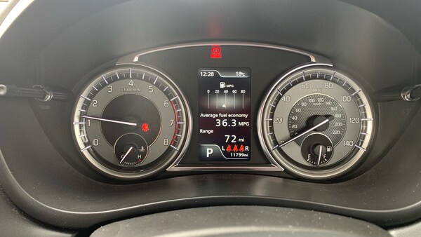 Used Suzuki SX4 S-Cross 2022 for sale - 74829082: Photo 13
