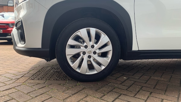 Used Suzuki SX4 S-Cross 2022 for sale - 74829082: Photo 14